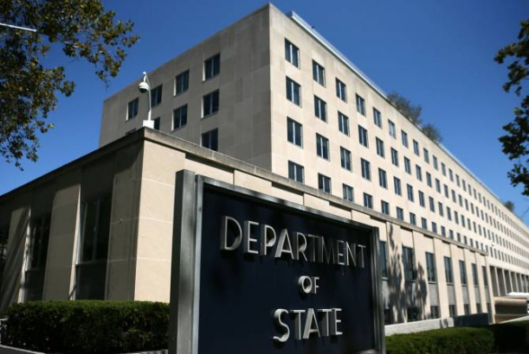 ԱՄՆ պետդեպն ադրբեջանական զորքերի տեղաշարժը անպատասխանատու և սադրիչ է որակել