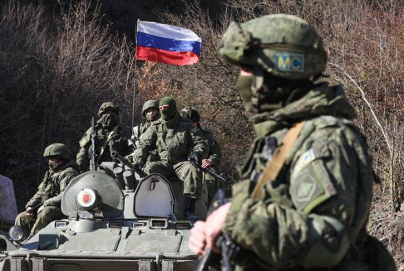 ՌԴ խաղաղապահ զորախմբի հրամանատարությունն Ադրբեջանին զորքերը հետ քաշելու կոչ է հղել