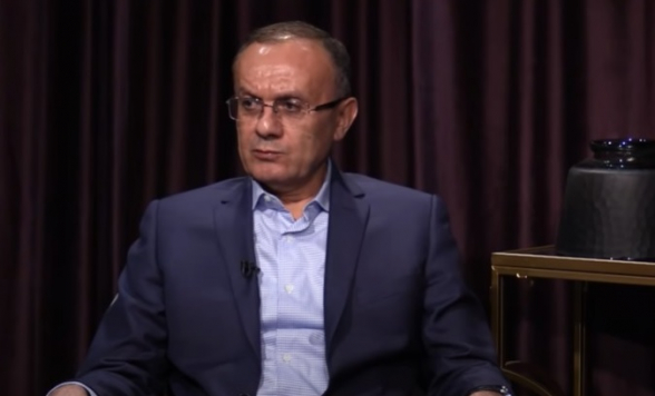 Эта власть не адекватна сложившейся ситуации – Сейран Оганян (видео)