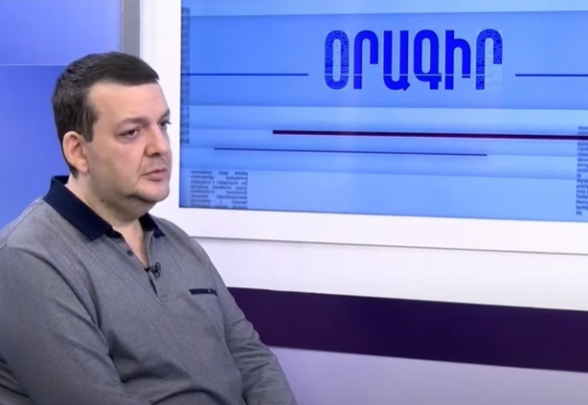 Власти Турции, Азербайджана и Армении играют в пасы – Тигран Кочарян (видео)