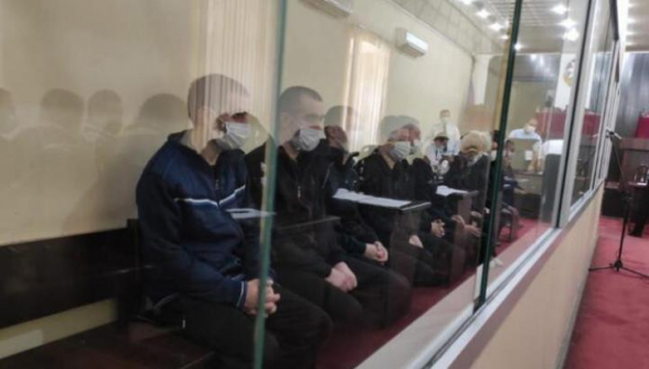 Армянских пленных судят в Азербайджане в ускоренном порядке, без соблюдения процедур справедливого судебного разбирательства – «Amnesty International»