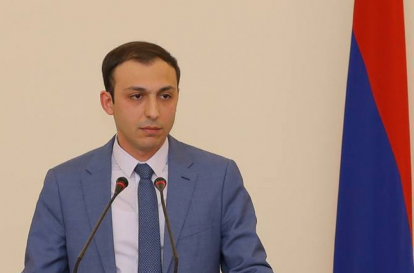 Խրամորթում և Փառուխում Ադրբեջանի հանցավոր գործողությունների հետևանքով տուժել են ավելի քան 400 անձինք, այդ թվում կանայք, երեխաներ, տարեցներ. Արցախի ՄԻՊ