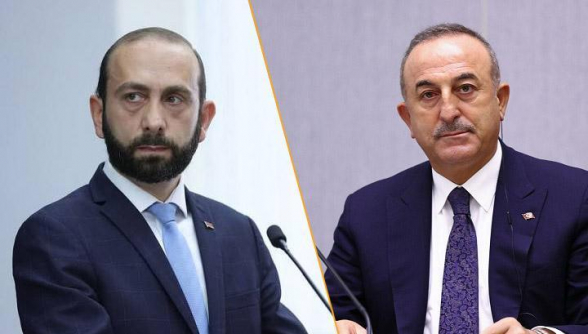 Չավուշօղլուն հայտարարել է Հայաստանի արտգործնախարարի՝ Թուրքիա նոր այցի հնարավորության մասին