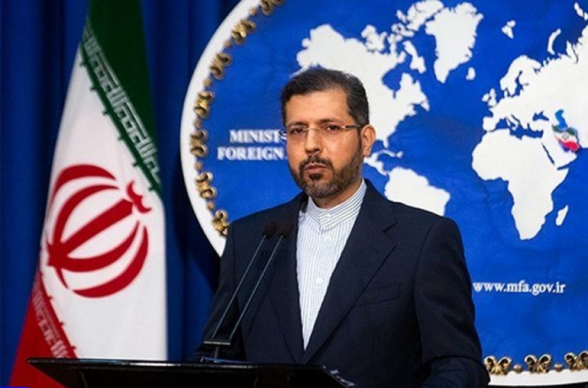 Новые санкции США противоречат их заявлениям о возвращении к ядерной сделке – МИД Ирана