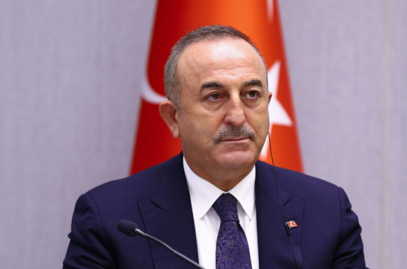 Չավուշօղլուն հայտնել է Թուրքիա-Հայաստան-Ադրբեջան եռակողմ հանդիպման ցանկության և այդ երկու երկրների սահմանները բացելու պատրաստակամության մասին