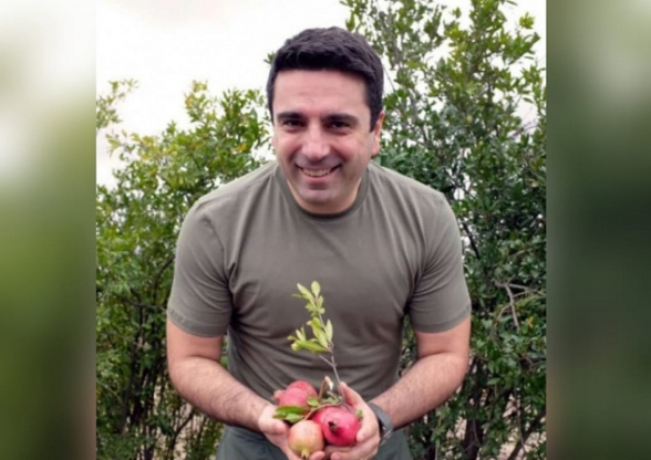 Почему Ален Симонян стал «котёнком»