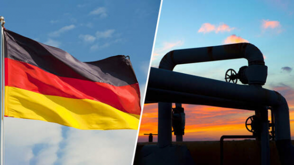Эмбарго на российский газ приведет к краху производства Германии – глава промышленности ФРГ