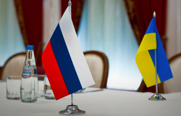 В США заявили, что переговоры РФ и Украины могут привести к отмене антироссийских санкций
