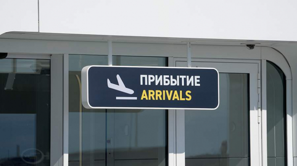 Росавиация продлила ограничения на полеты в ряд аэропортов на юге страны