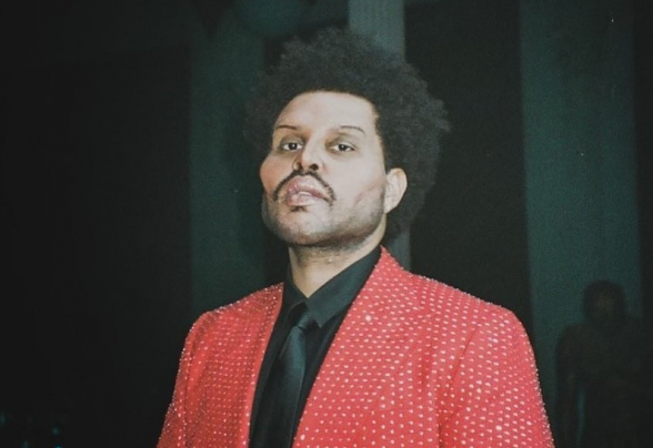 Երգիչ The Weeknd-ը պատրաստվում է փոխել անունը