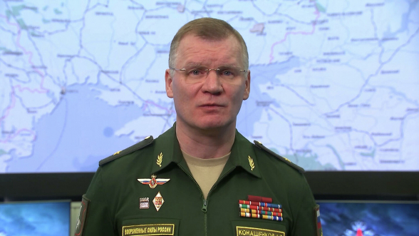 Войска РФ уничтожили еще 85 военных объектов Украины