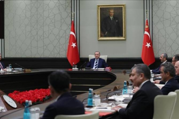Թուրքիայի կառավարության առաջիկա նիստում կքննարկվի նաև Հայաստան-Ադրբեջան հարաբերությունների կարգավորման գործընթացը