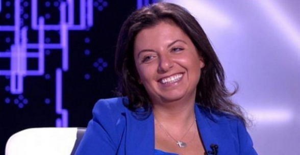 «Հումորով»․ Մարգարիտա Սիմոնյանը՝ Լավրովի մոտ ընթրիքին սեղանի ձևավորման մասին