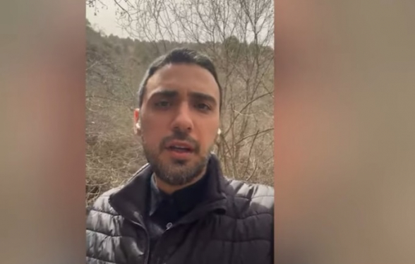 Խելագարություն է Արցախ գնալը դիտարկել սադրանք. Արամ Վարդևանյան (տեսանյութ)