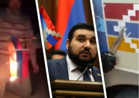 Նայեք ու հասկացեք, թե ով են սրանք