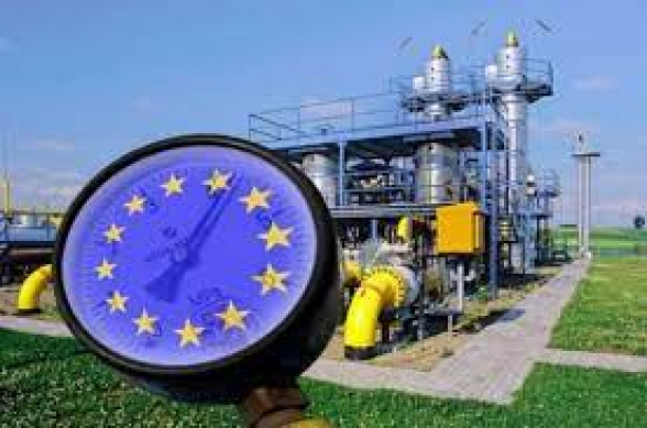 ЕС наращивает давление на Нигерию, добиваясь увеличения поставок газа в Европу