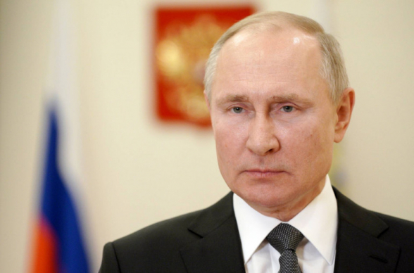 Путин: «Киев вернул переговоры с Москвой в тупик, отойдя от стамбульских договоренностей»