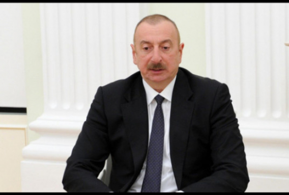 Ереван не сможет помешать планам Баку в вопросе строительства Зангезурского коридора։ это обязательство – Алиев