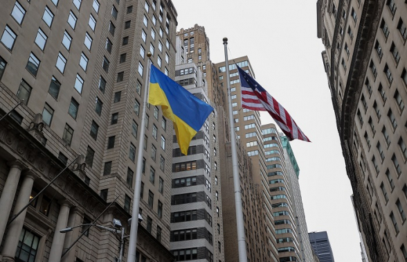 США объявят о выделении очередной военной помощи Украине на $700 млн