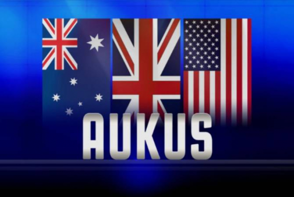 Японию пригласили присоединиться к оборонному партнерству AUKUS – СМИ