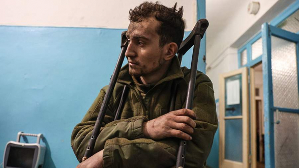 В ДНР рассказали о новых сдавшихся в плен украинских морпехах