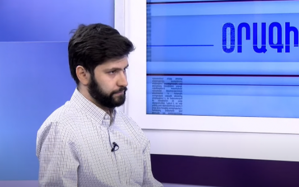 Впервые с 1997 года руководитель Армении заявил, что Арцах должен быть в составе Азербайджана – Бениамин Матевосян (видео)