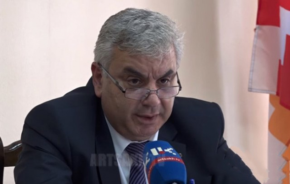 Արթուր Մոսիյան․