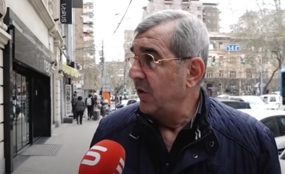 «Ինքը մեղքերի թողություն չունի». քաղաքացիներն արձագանքում են Փաշինյանի «խոստովանությանը»