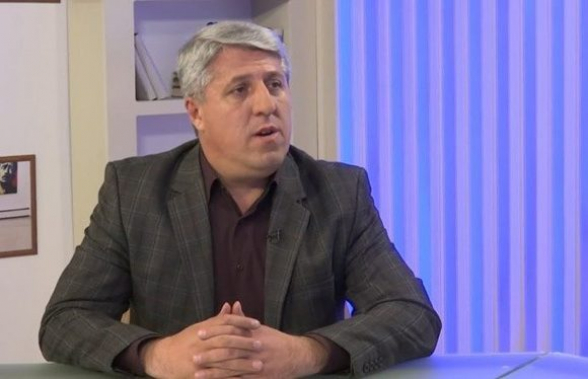 Верящих в пропаганду врага армян вырежут первыми