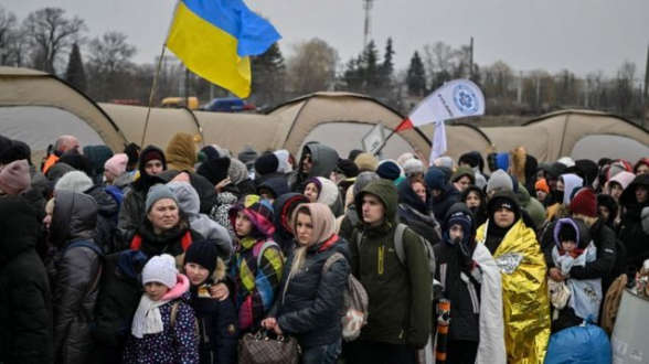 ООН насчитала почти 5 млн беженцев с Украины с начала операции РФ