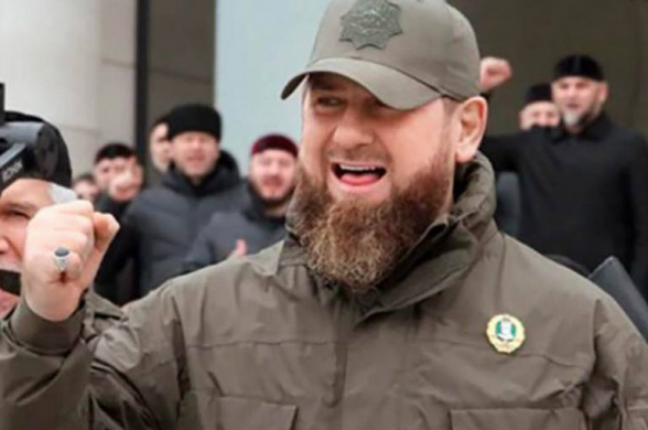 Кадыров заявил, что мариупольскую «Азовсталь» возьмут под контроль «сегодня-завтра»