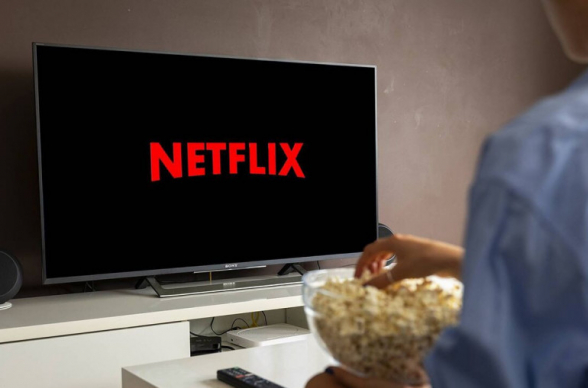 Netflix-ը 3 ամսում 200 000 բաժանորդ է կորցրել