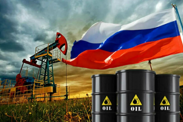 КНР и Индия наращивают закупки нефти в РФ