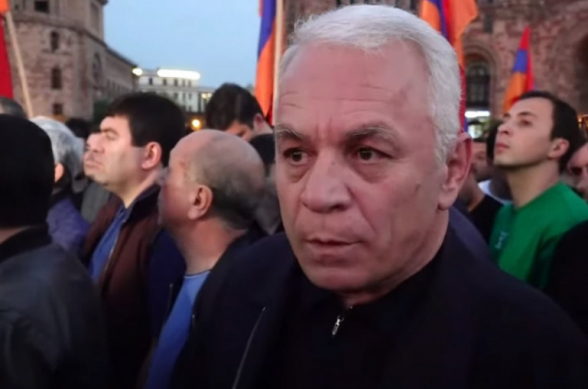 Պատերազմի վտանգ միշտ կա, մեր պահանջների թեկուզ թեթևակի իջեցումը կարող է կործանարար լինել հայ ազգի համար. Լևոն Մնացականյան (տեսանյութ)