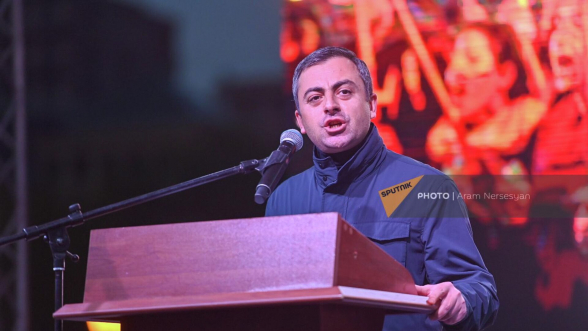 Իշխան Սաղաթելյան․