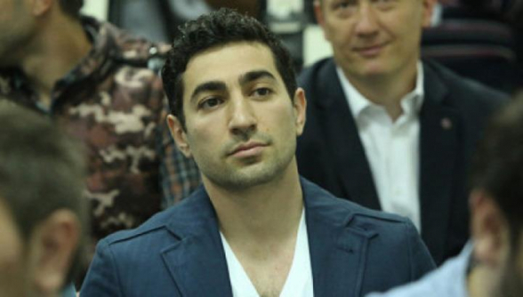 Լևոն Քոչարյան․