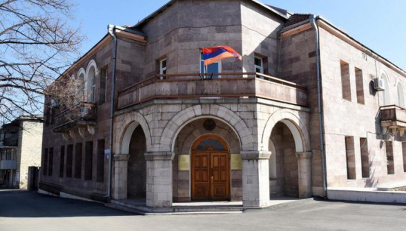 107 лет отрицая Геноцид армян, Турция и Азербайджан до сих пор не прекращают свою преступную политику в отношении армян – МИД Арцаха