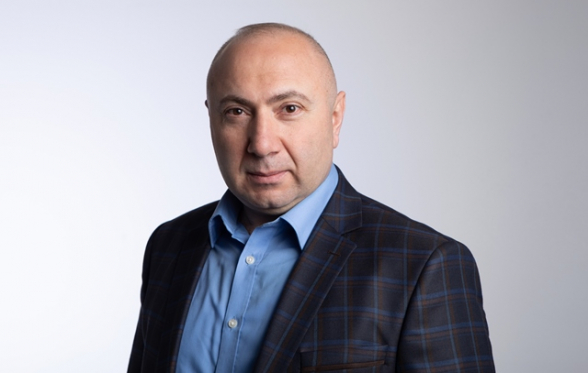 Անդրանիկ Թևանյան․