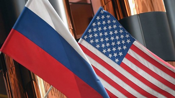 Россия направила США ноту с требованием прекратить поставки оружия Украине