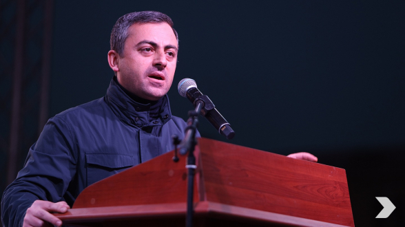 Իշխան Սաղաթելյան․