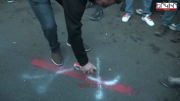 Եկեք ջնջենք այս «կարմիր գծերը», որ Նիկոլը խոստացել է վերացնել ու չի արել (տեսանյութ)