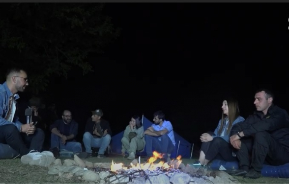 Мы добьемся успеха, наша борьба справедливая – члены Движения сопротивления (видео)