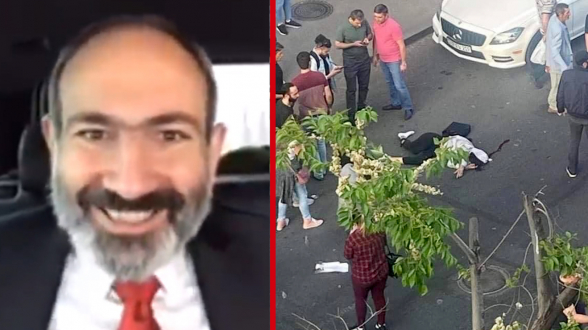 Смертоносная падаватократия Никола – 7or TV