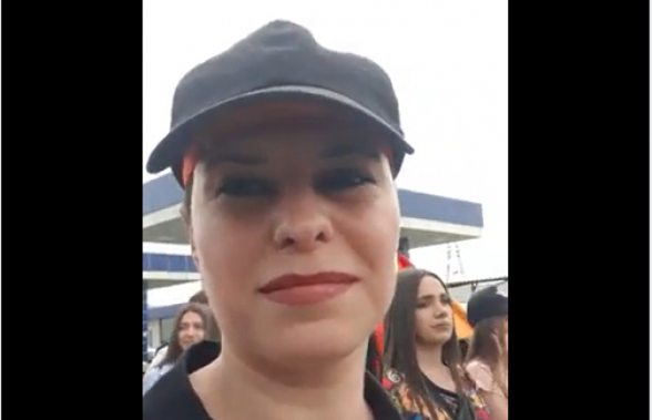 Мы должны реализовать также мечты тех людей, которые в 2018-ом вышли на улицу и были обмануты этой лживой властью – Арегназ Манукян (видео)