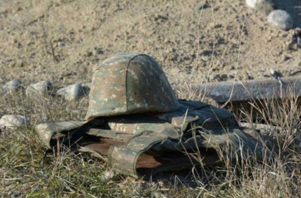 ՀՀ ՊՆ N զորամասում ժամկետային զինծառայող է մահացել․ ՊՆ