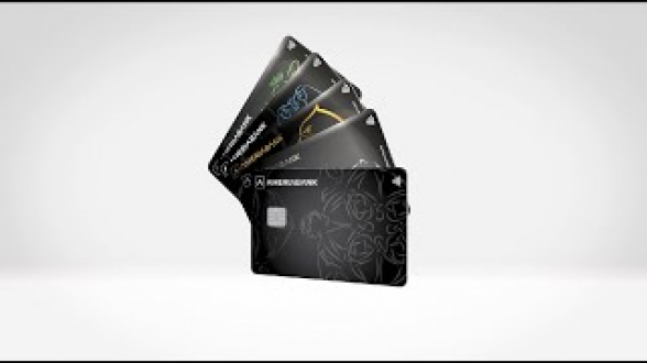 Ամերիաբանկը ներկայացնում է նոր դիզայնով վճարային քարտերը (տեսանյութ)