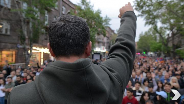 Каким путем уйдет Пашинян: до и после митинга 1-го мая