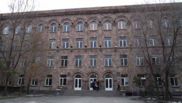 Մանկավարժական համալսարանի մի շարք ֆակուլտետների ուսանողները ևս դասադուլ են արել