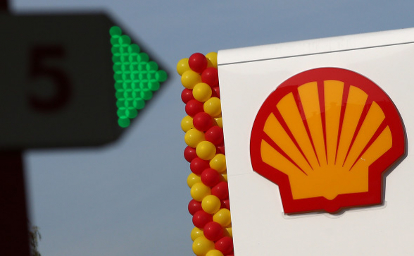 «Shell» продает сеть заправок в России