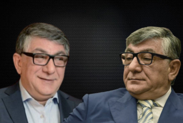 «Отмазки» Хачатура Сукиасяна – 7or TV